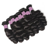 Brazilian Loose Wave Hair Bundles