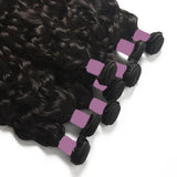 Brazilian Natural Wave Hair Bundles