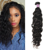 Brazilian Natural Wave Hair Bundles