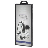 Fifty Shades of Grey Pleasure Overload 10 Days of Play Gift Set